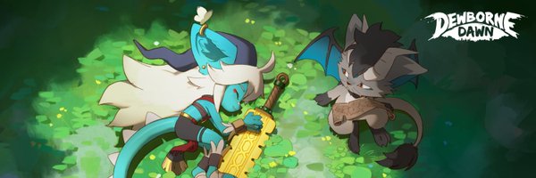 DewborneDawn Profile Banner
