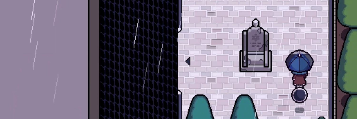 重's banner