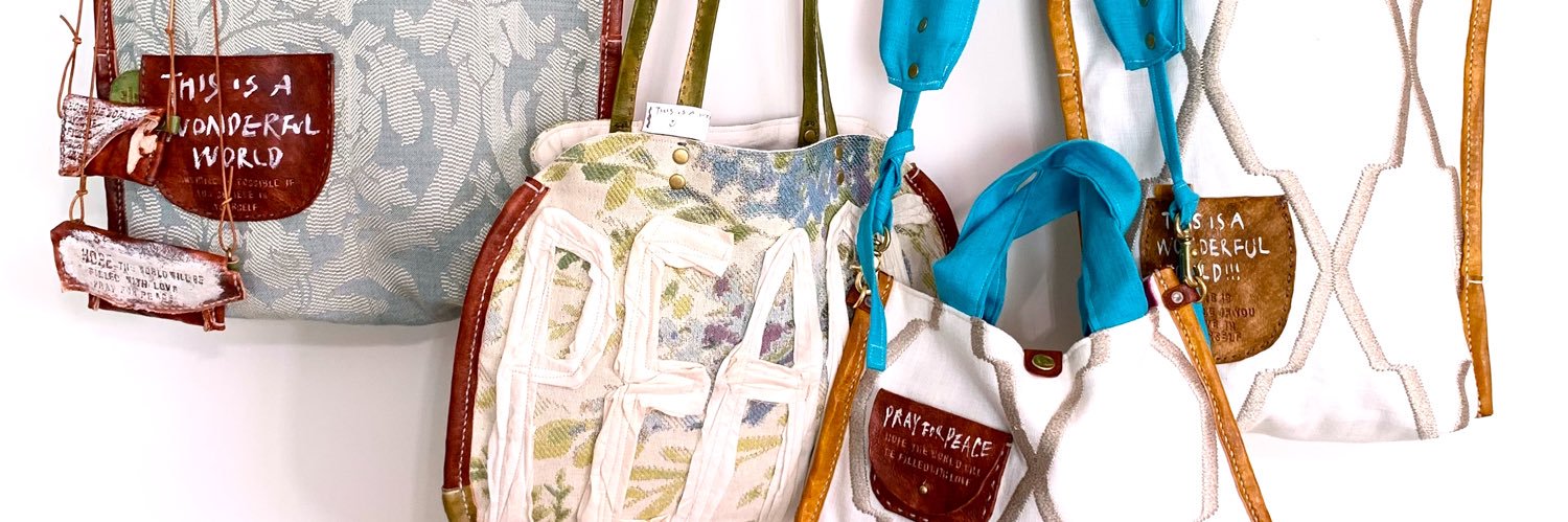 作家｜エリ ｜eri's Art love & peace Factory banner