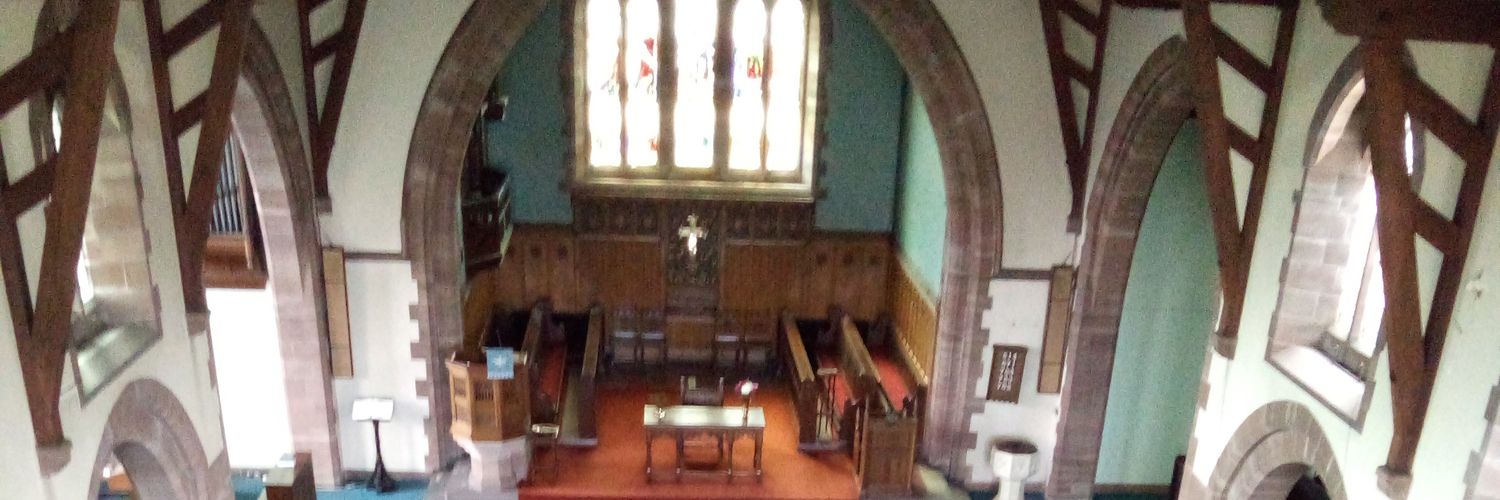 CrosbyURC's profile banner image