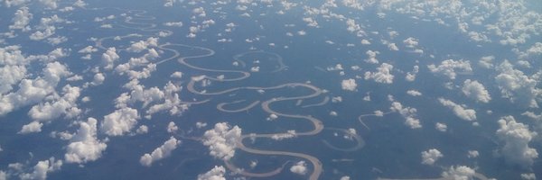 EricAmeca Profile Banner