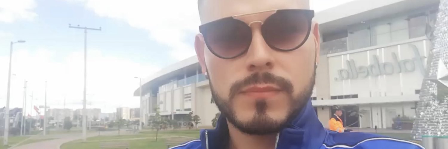 Hugo Contreras Castro banner