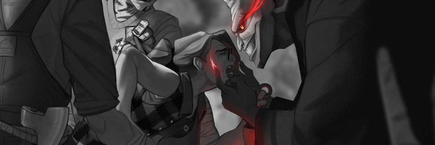 Hannilock_'s profile banner image