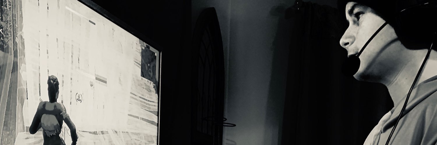 TypeDinky's profile banner image