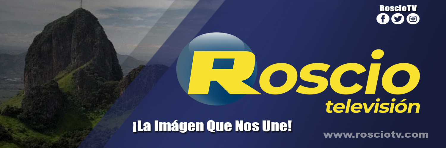 Rosciotv's profile banner image