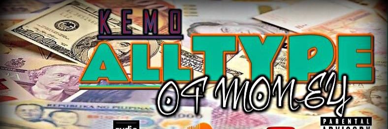 Kemo Dinero banner