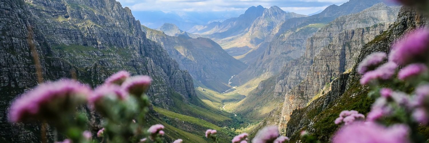 MountainGuideZA's profile banner image