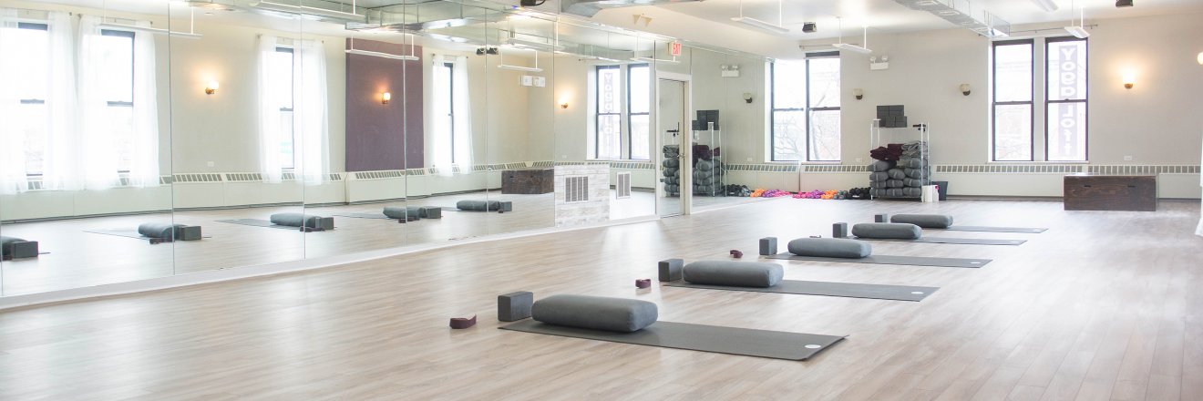 yogaloftstudios's profile banner image