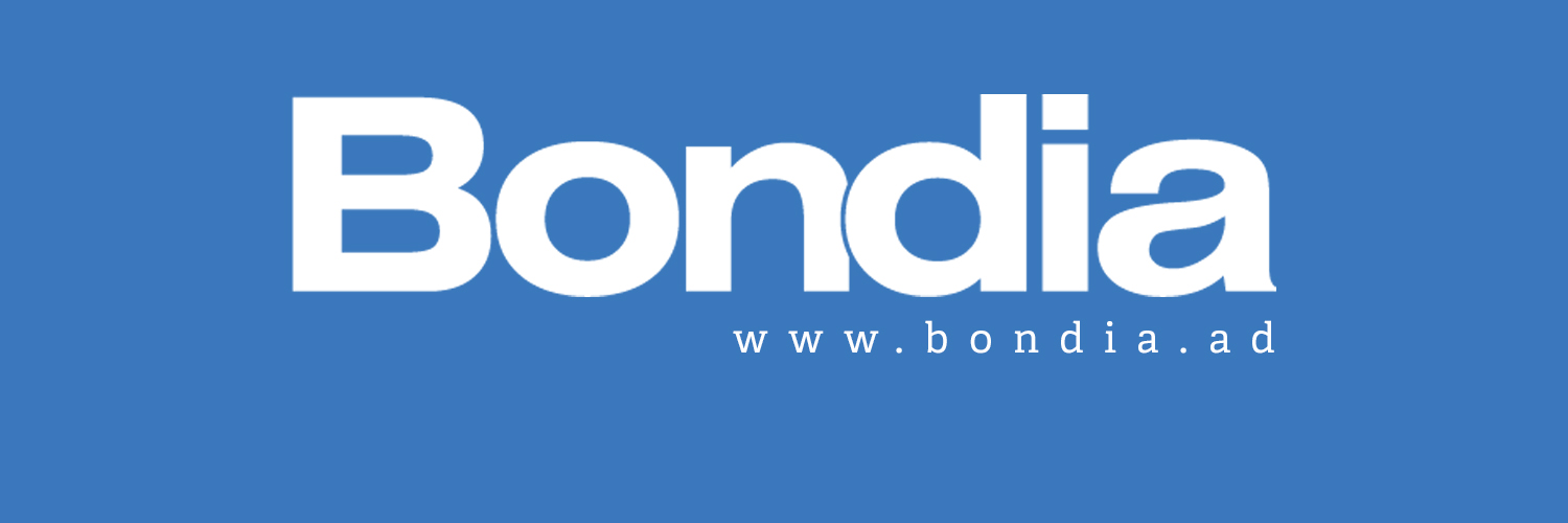 Bondia banner
