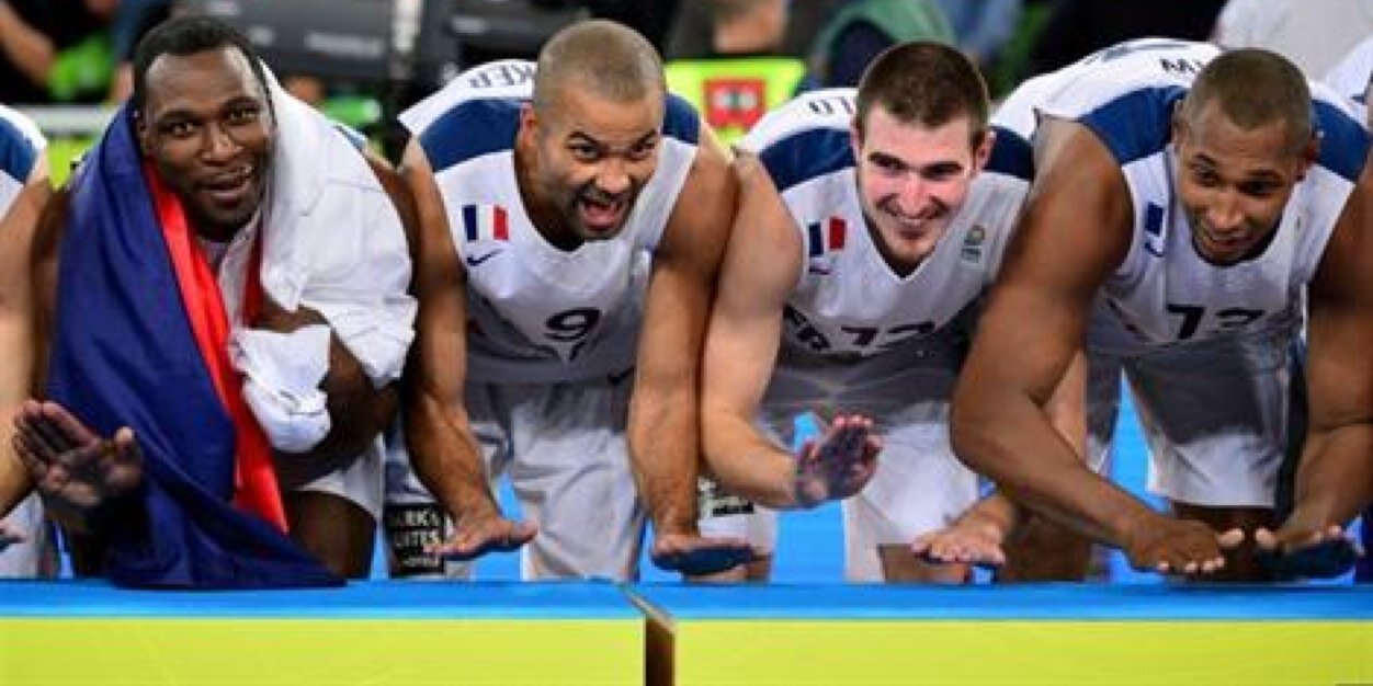 Sylvain Carter banner