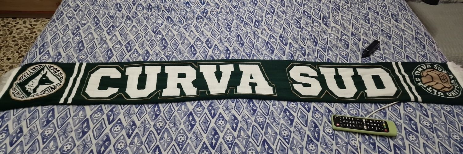 Millennium Falcon - Luigi S. banner