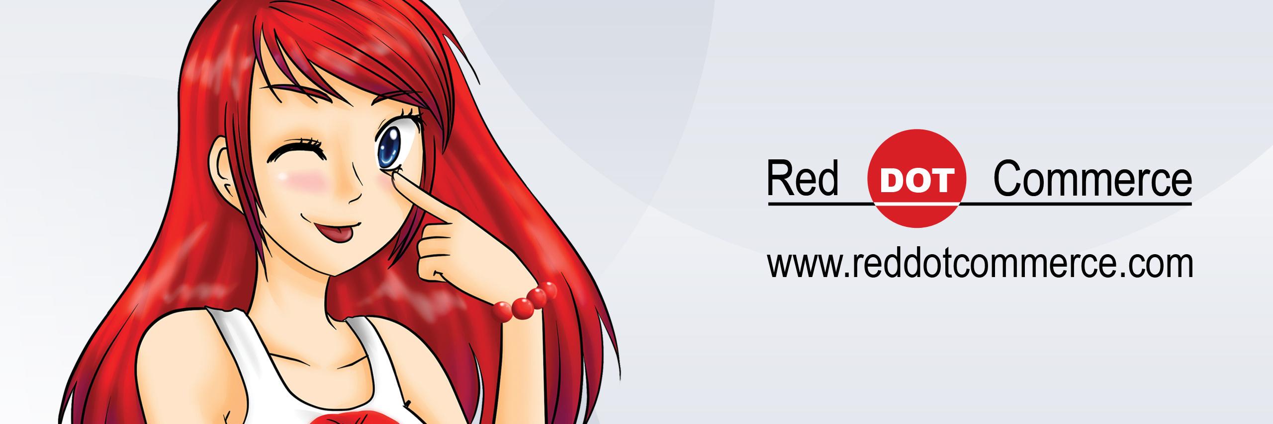 reddotcommerce's profile banner image
