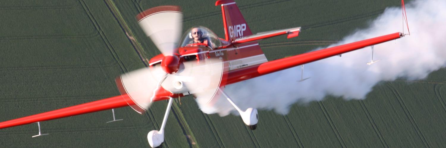 mikepickin's profile banner image