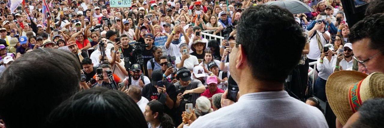 Arleison Arcos Rivas EdD/PhD ✌🏽 banner