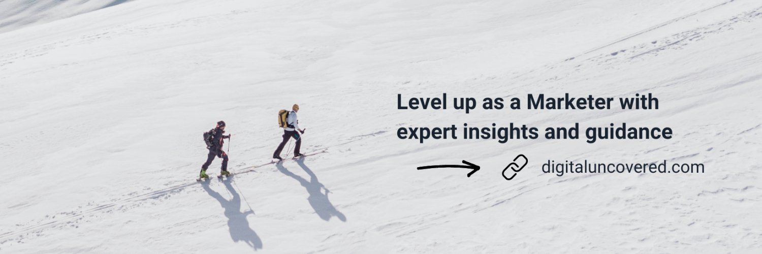 Digital Uncovered banner