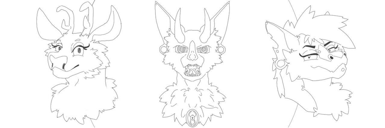 ChaosDizzy banner