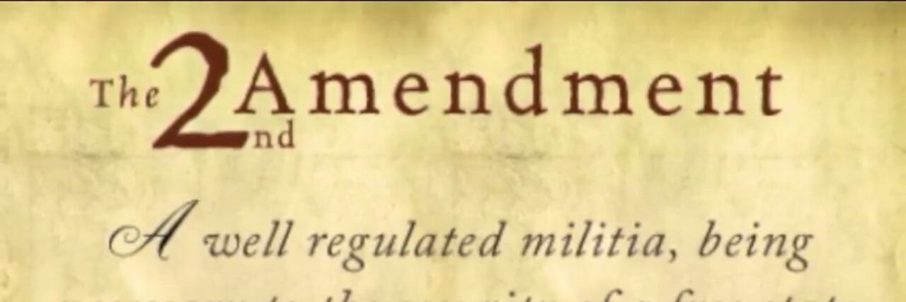 Red Scorpio 🇺🇸 banner