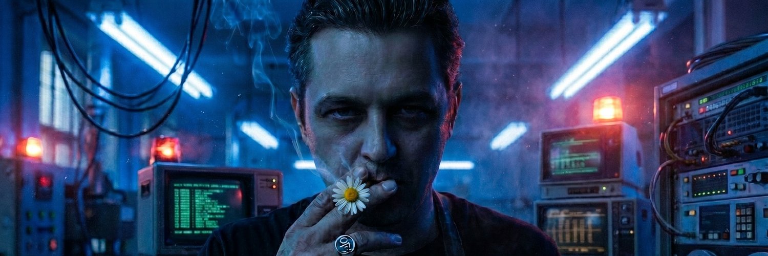 Trancenden's profile banner image