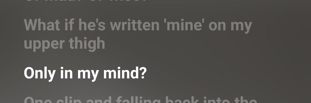 peach cottonmouth 🍑 banner