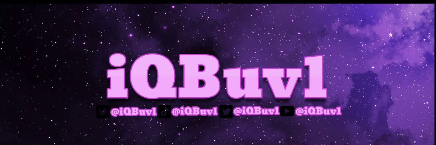 iQBuvl banner