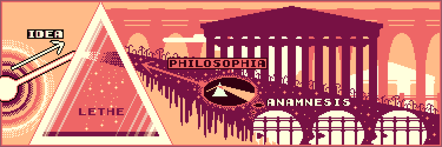 Scientia_Vinces's profile banner image