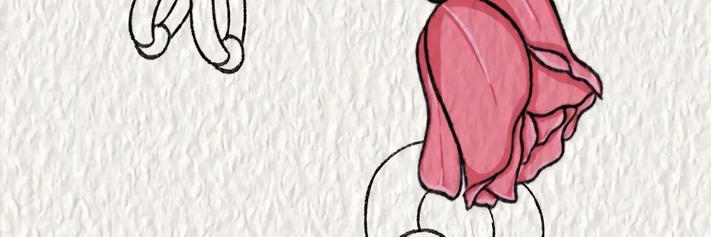 苛苛 banner