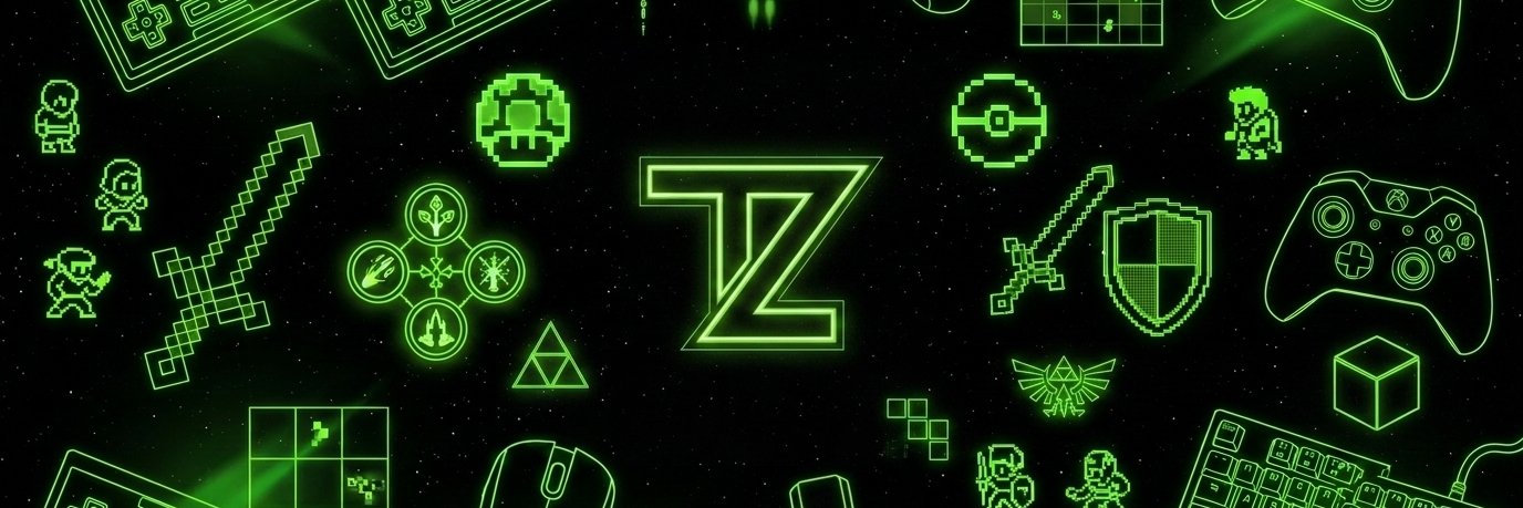 zelmar13's profile banner image