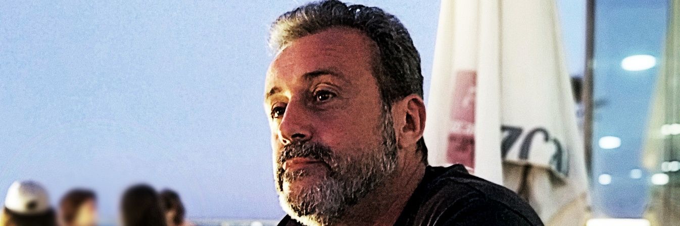albertomonteil's profile banner image