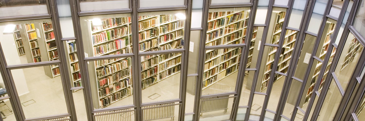 UCL SSEES Library banner