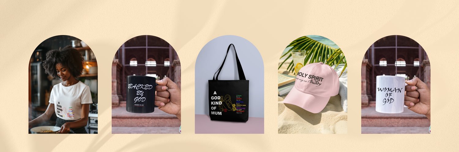 Everything Scripture Co| Gift & Souvenir Store's banner