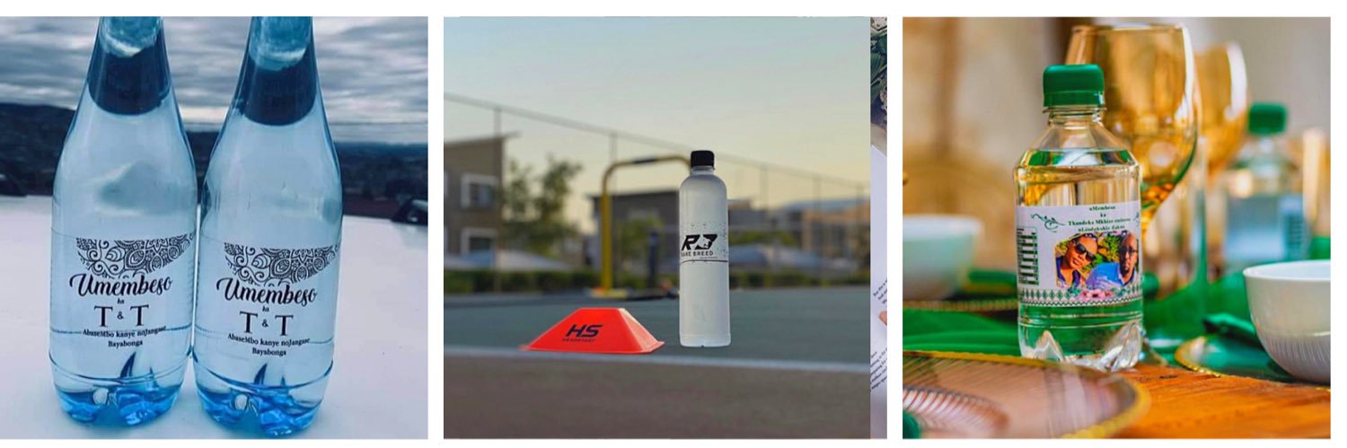 🅿️ure Ozone Water banner