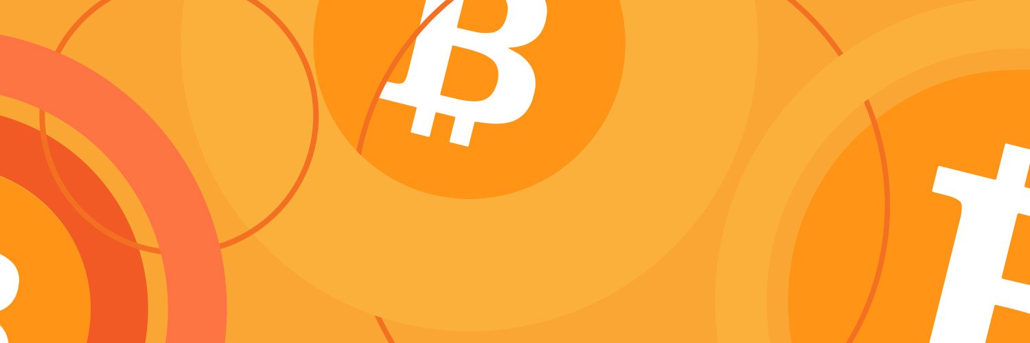 Bitcoin Breakdown ⚡ Profile Banner