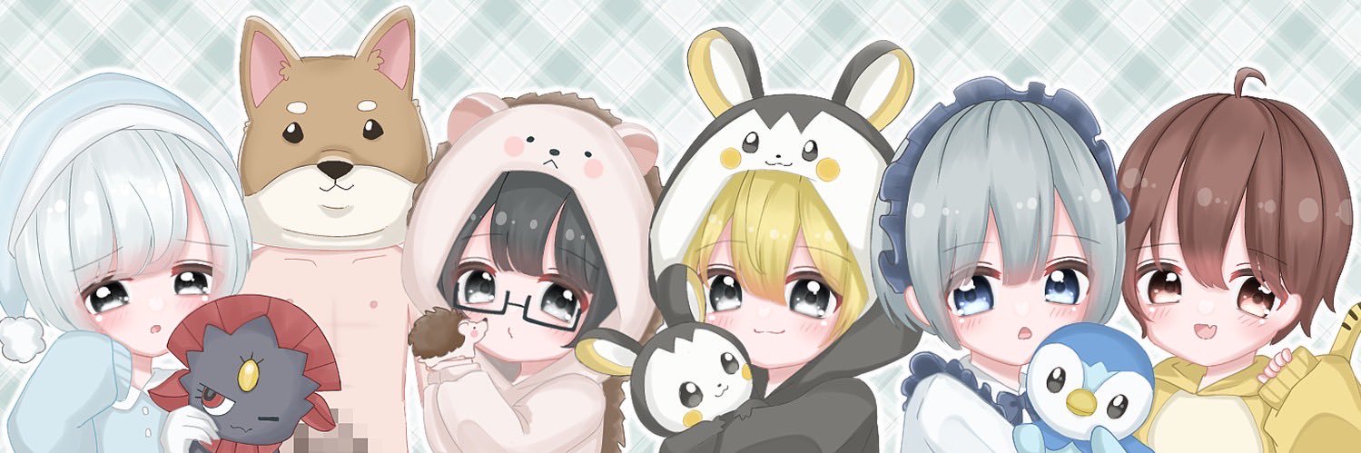 373Minami9's profile banner image