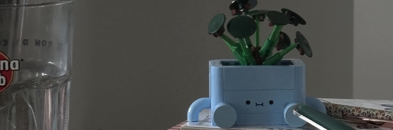 BbHautefort's profile banner image