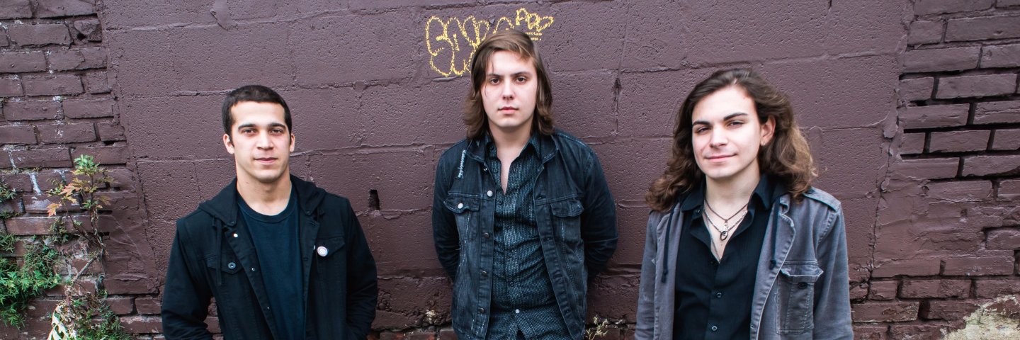 TrueWillBand's profile banner image