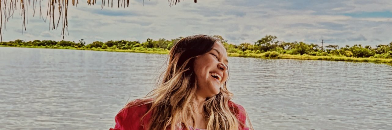 Sharon Hidalgo Porras banner