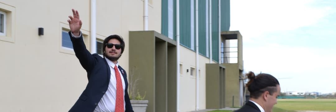 FelipeSirito's profile banner image
