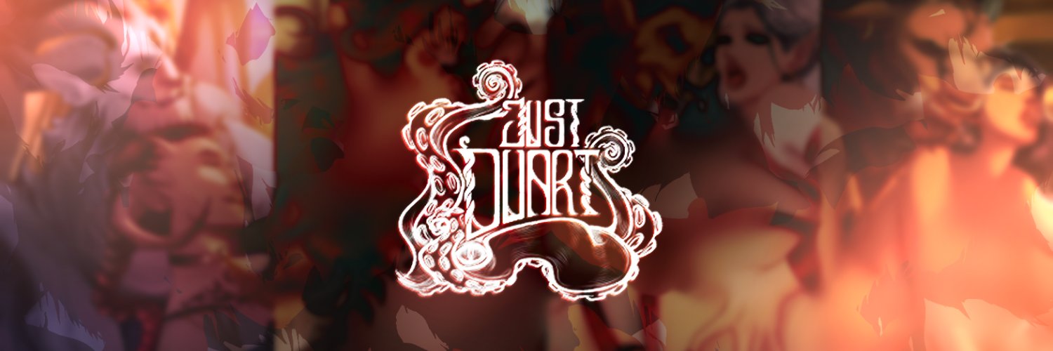 𝐃𝐮𝐀𝐫𝐭 - 𝑵𝒐𝒘 𝒐𝒏 𝒑𝒂𝒕𝒓𝒆𝒐𝒏 🔞 banner