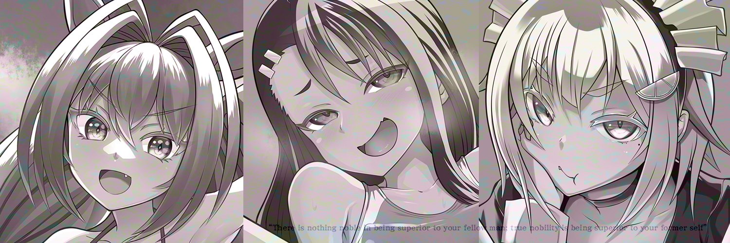 DlTakashida's profile banner image