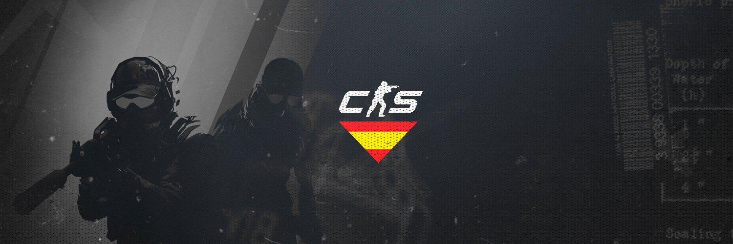 CS2 - Comunidad Española 🇪🇸 banner