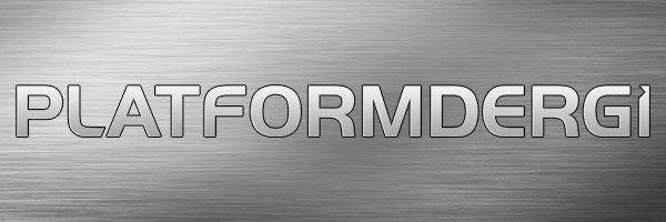 platformdergi Profile Banner