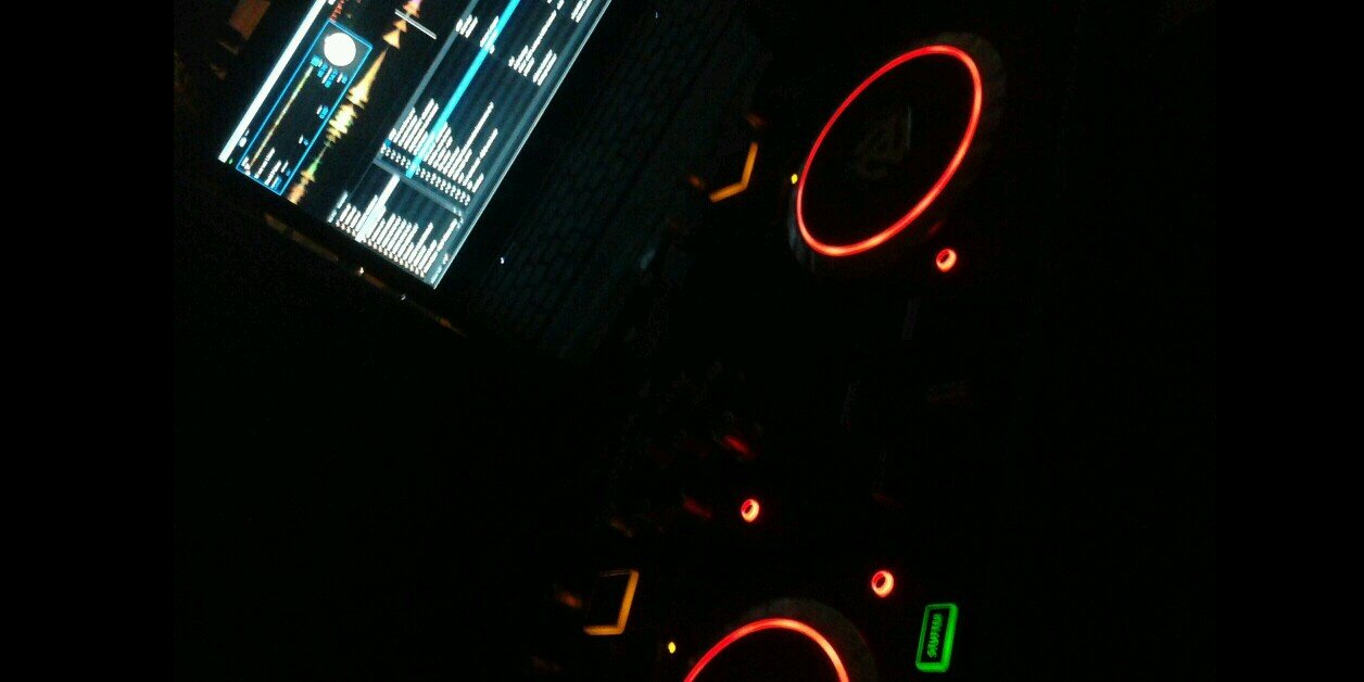 Djbolo507's profile banner image