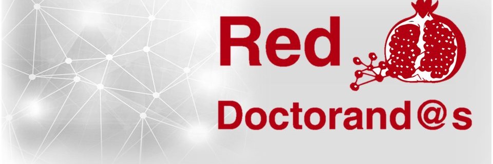 Red Doctorand@s CSIC banner