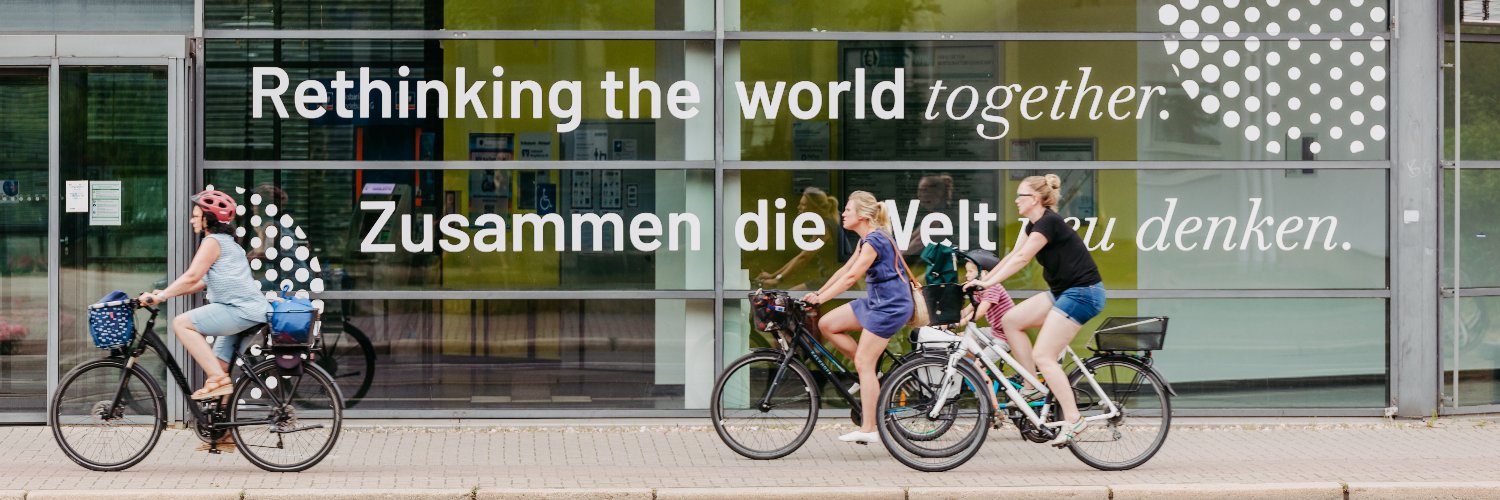 Otto-von-Guericke-Universität Magdeburg banner