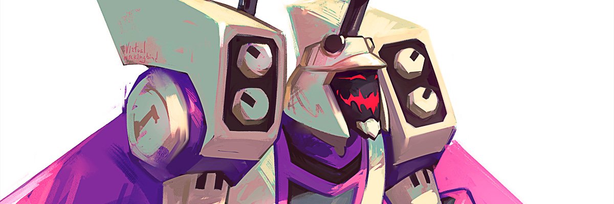 virtualmbird's profile banner image