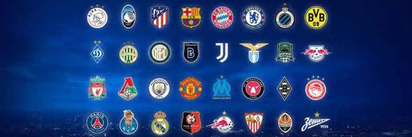 UEFA Europa League 2021 Profile Banner