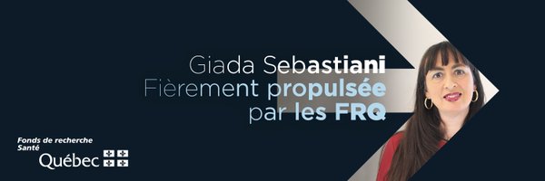 Giada Sebastiani Profile Banner