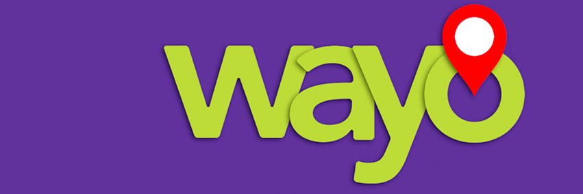 WayoGPS's profile banner image