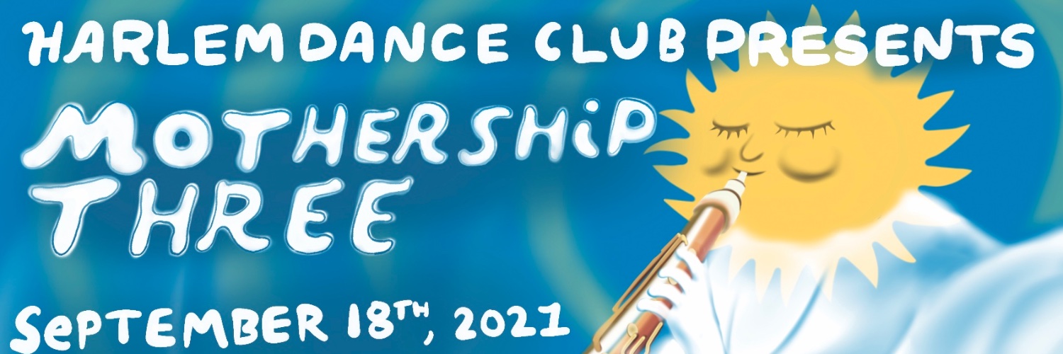 HarlemDanceClub's profile banner image