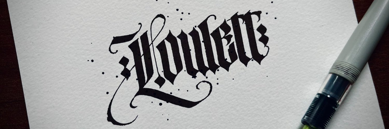 Loullett's profile banner image